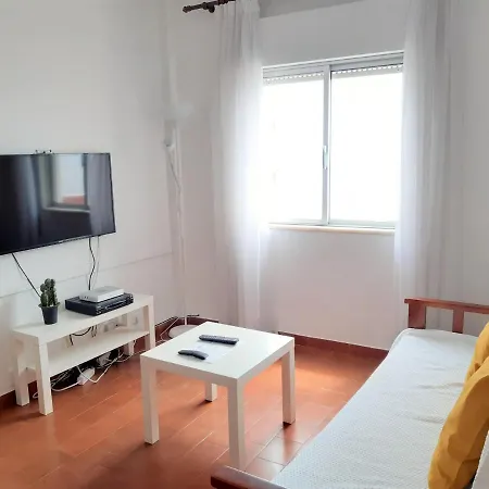 M Atlantico10 * Quarteira