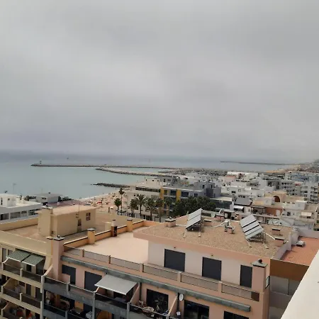 Apartmán M Atlantico10 Quarteira
