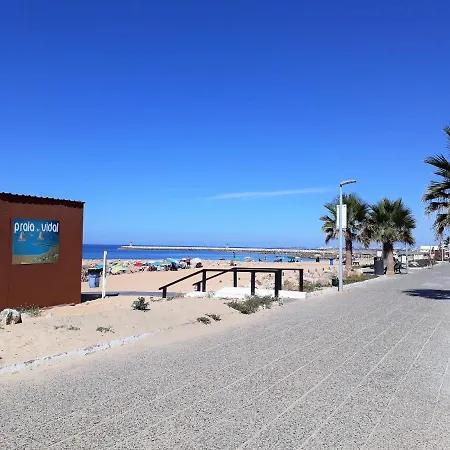 M Atlantico10 Apartmán *