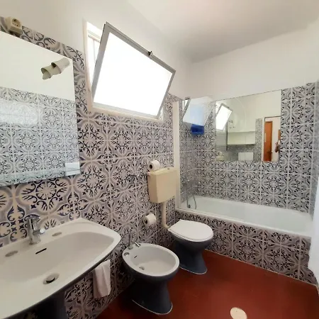 M Atlantico10 Apartment