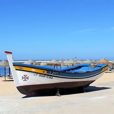 M Atlantico10 Quarteira