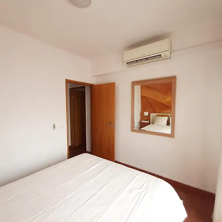 M Atlantico10 Apartment *
