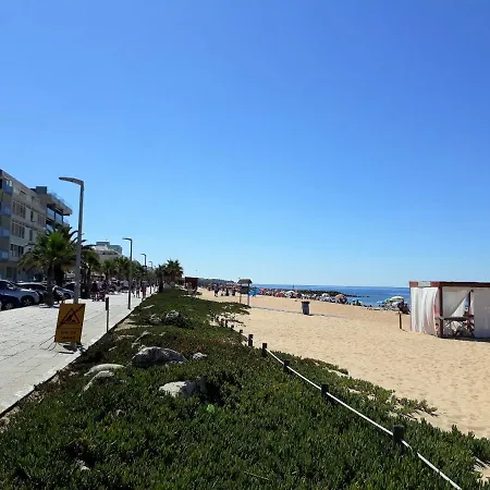 Apartment M Atlantico10 *